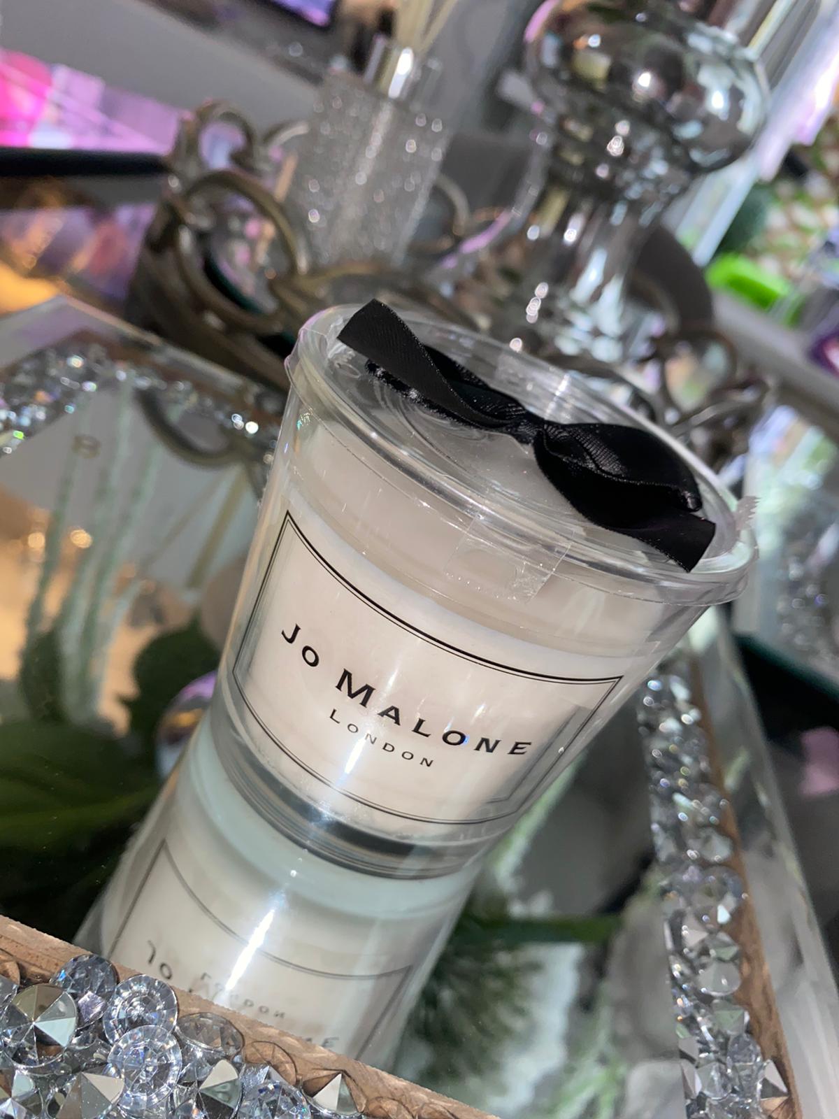 Luxury Customisable Candles