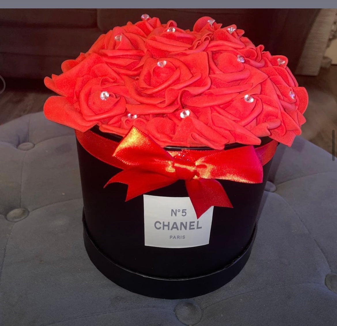 Luxury Large Flower Boxes
