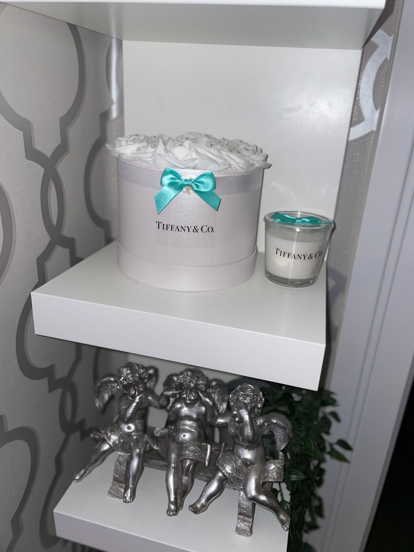 Luxury Medium Flower Box Sets
