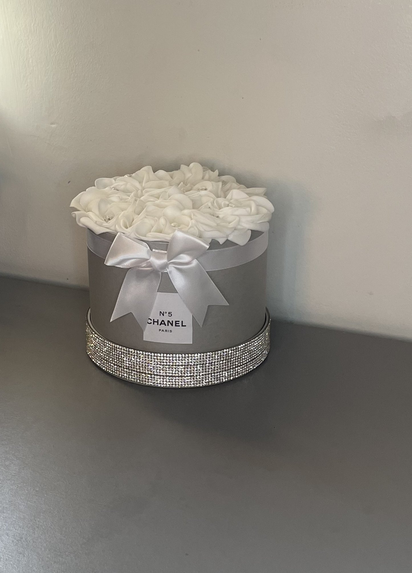 Luxury Small Flower Boxes