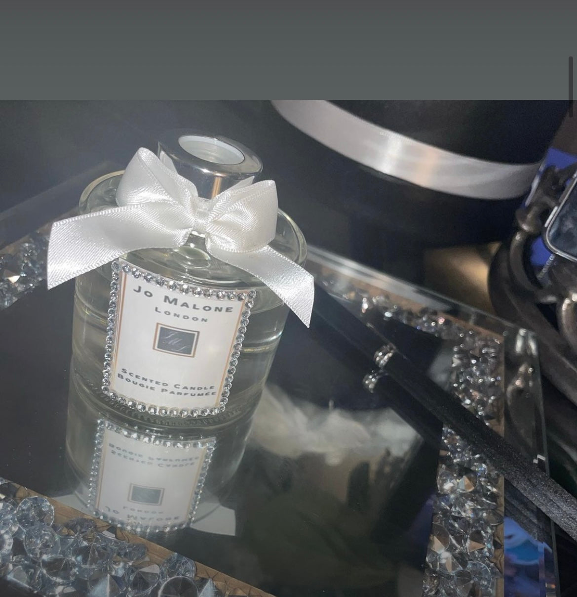 Luxury Customisable Diffusers