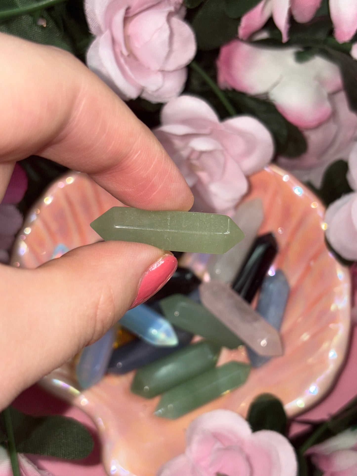 Crystal DTs