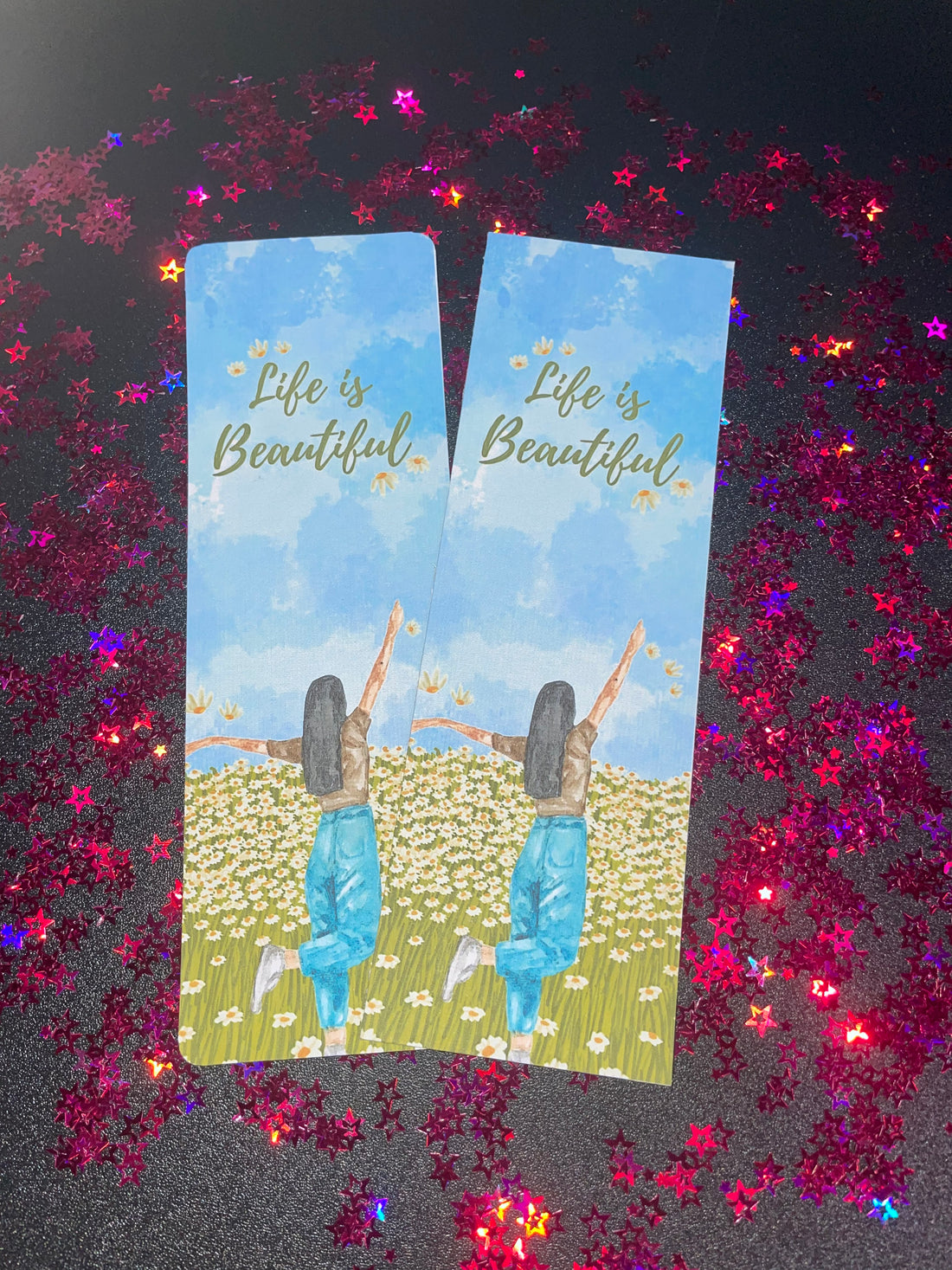Life Is Beautiful