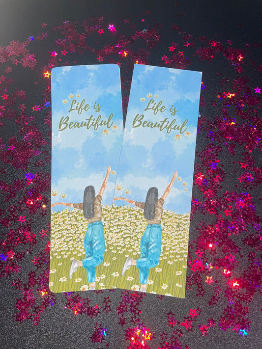 Life Is Beautiful