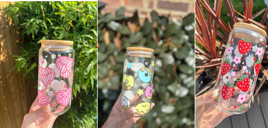 Summer Drinkware Launches