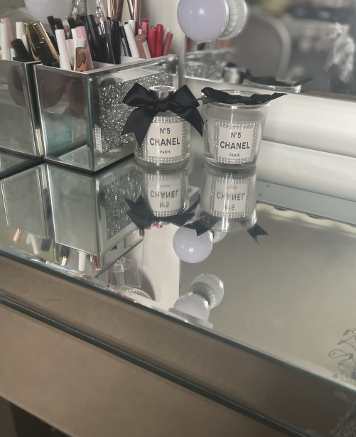 Luxury Candle and Diffuser Sets