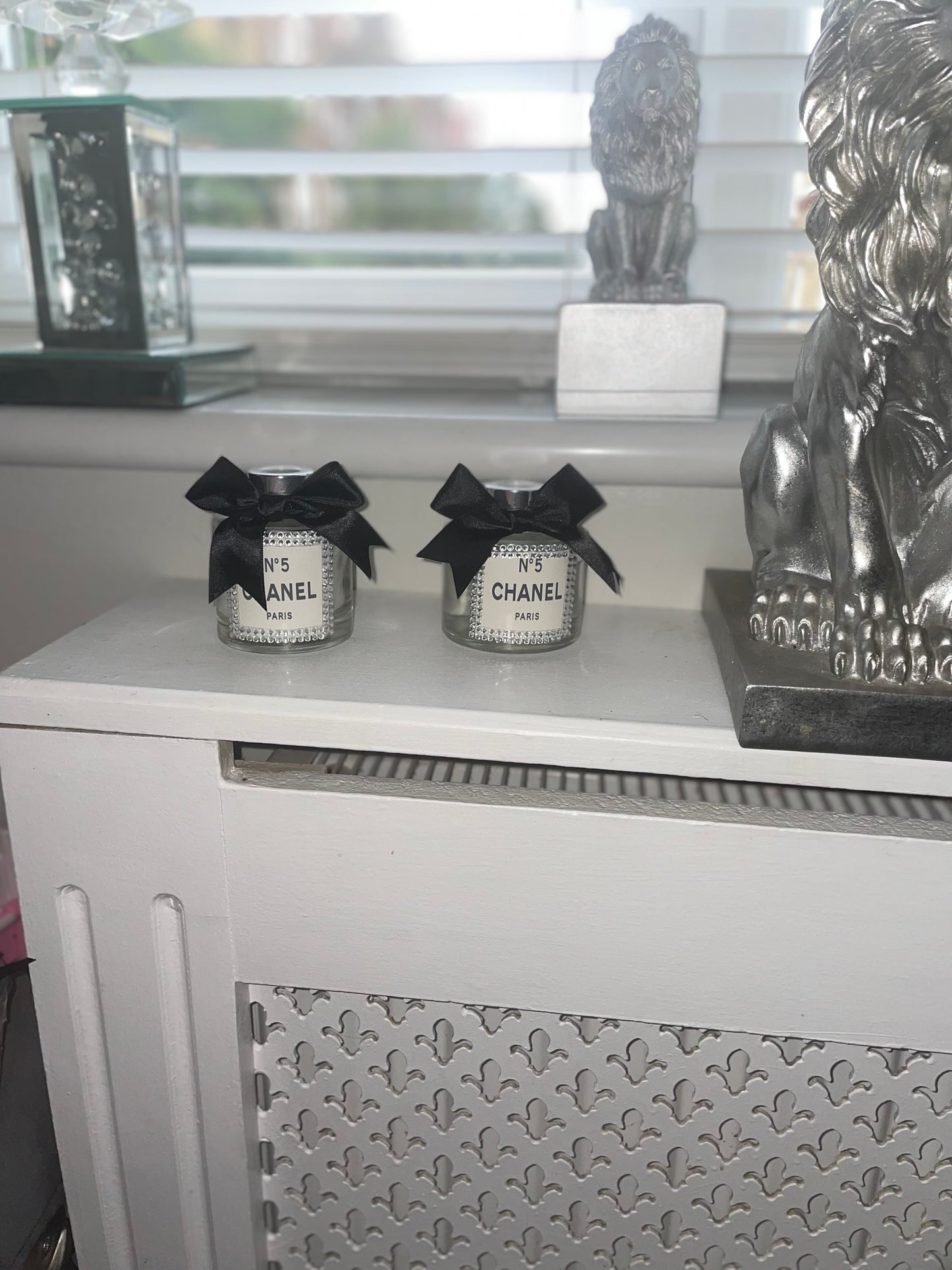 Luxury Customisable Diffusers