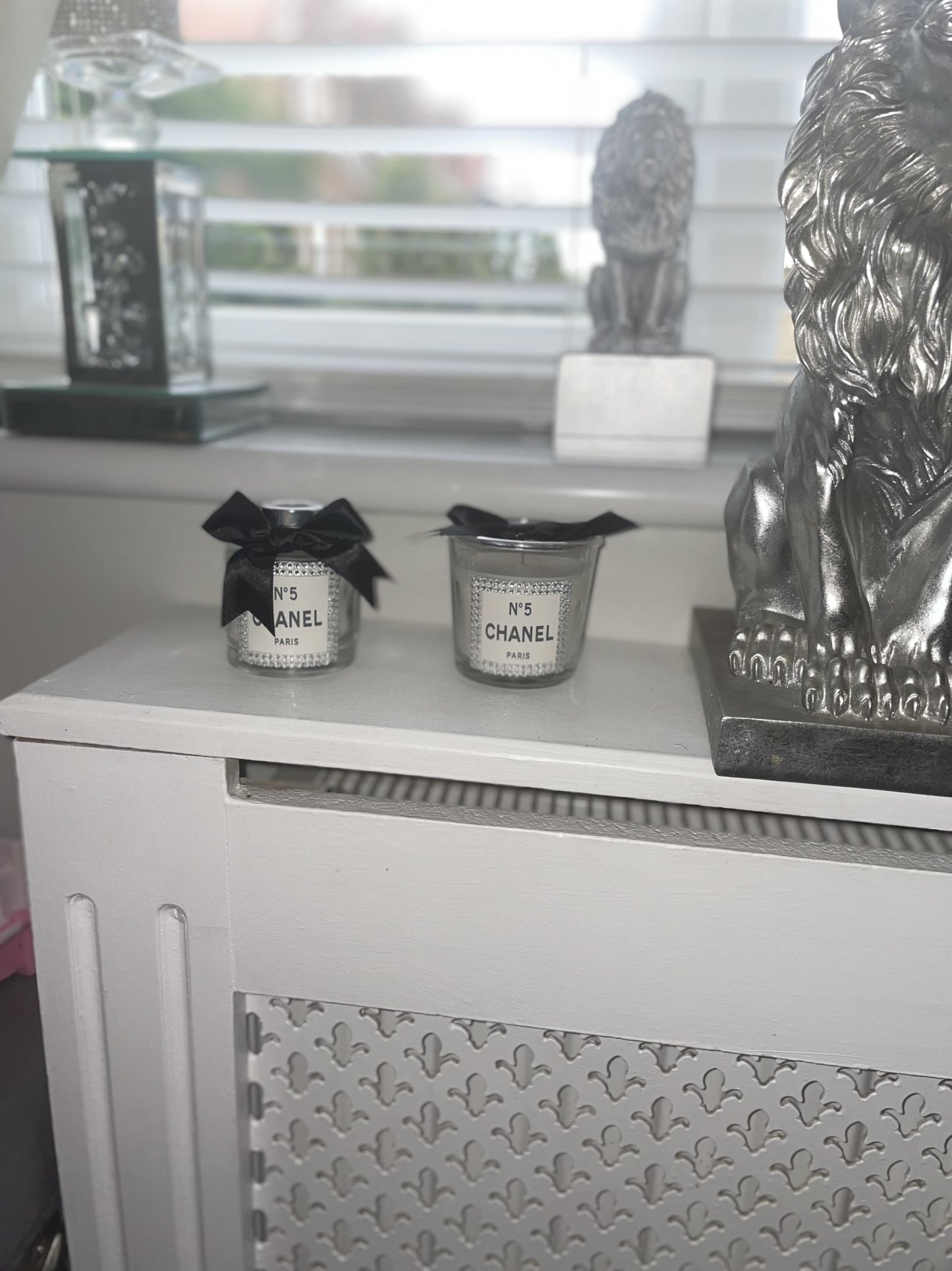 Luxury Candle and Diffuser Sets