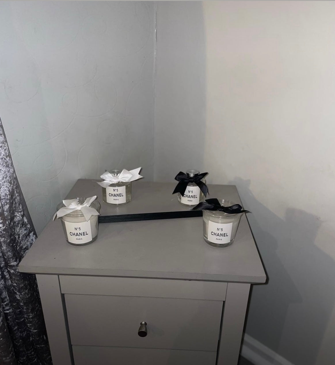 Luxury Candle and Diffuser Sets