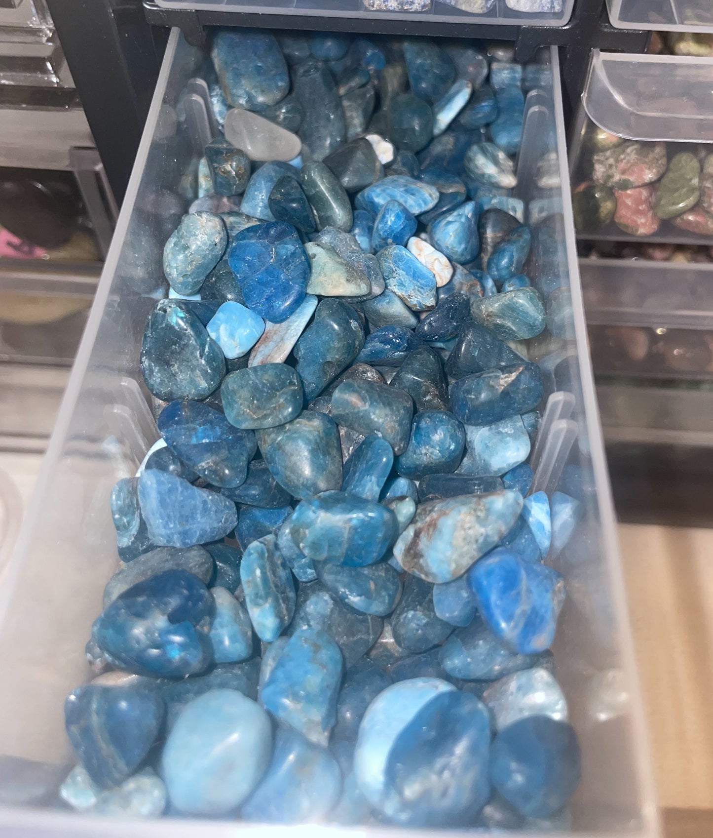 Custom Crystal Confetti