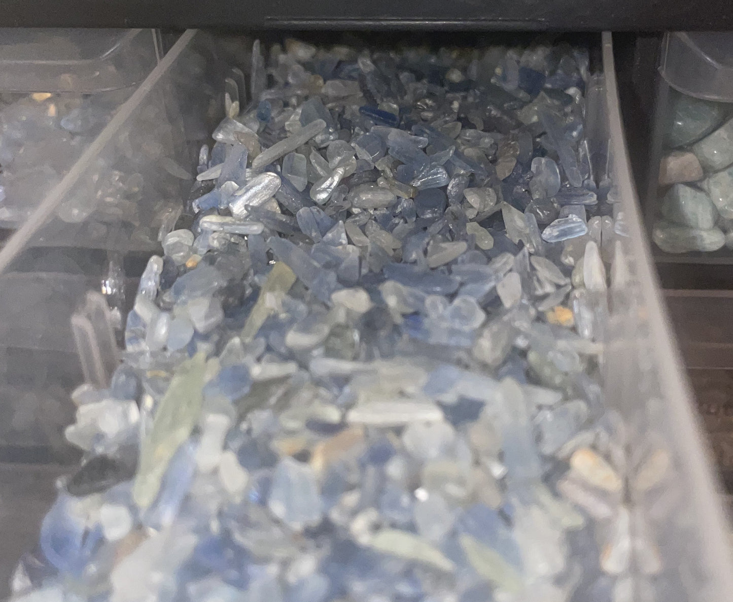 Custom Crystal Confetti