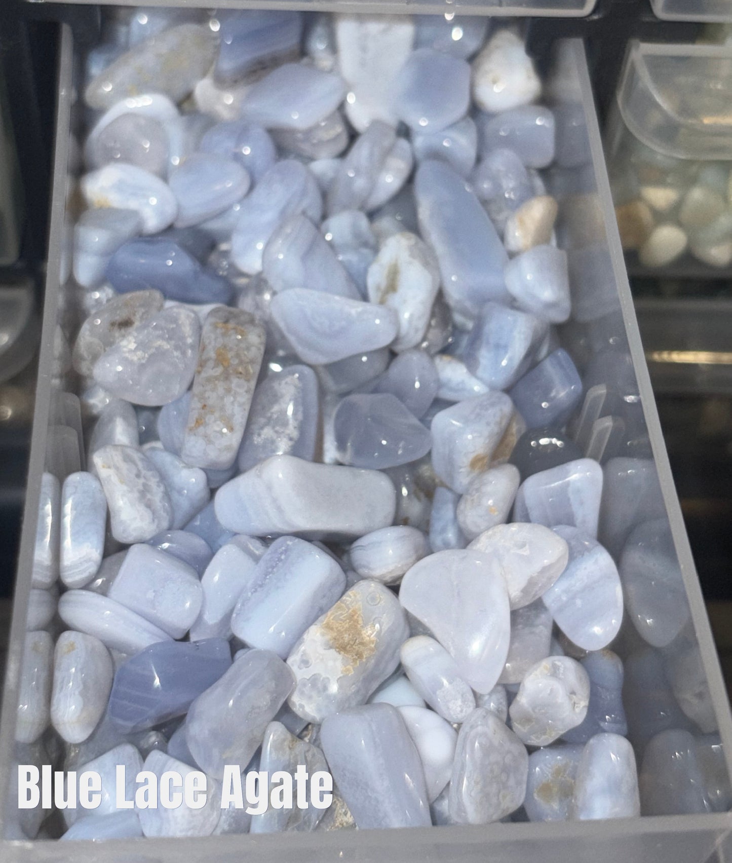 Custom Crystal Confetti
