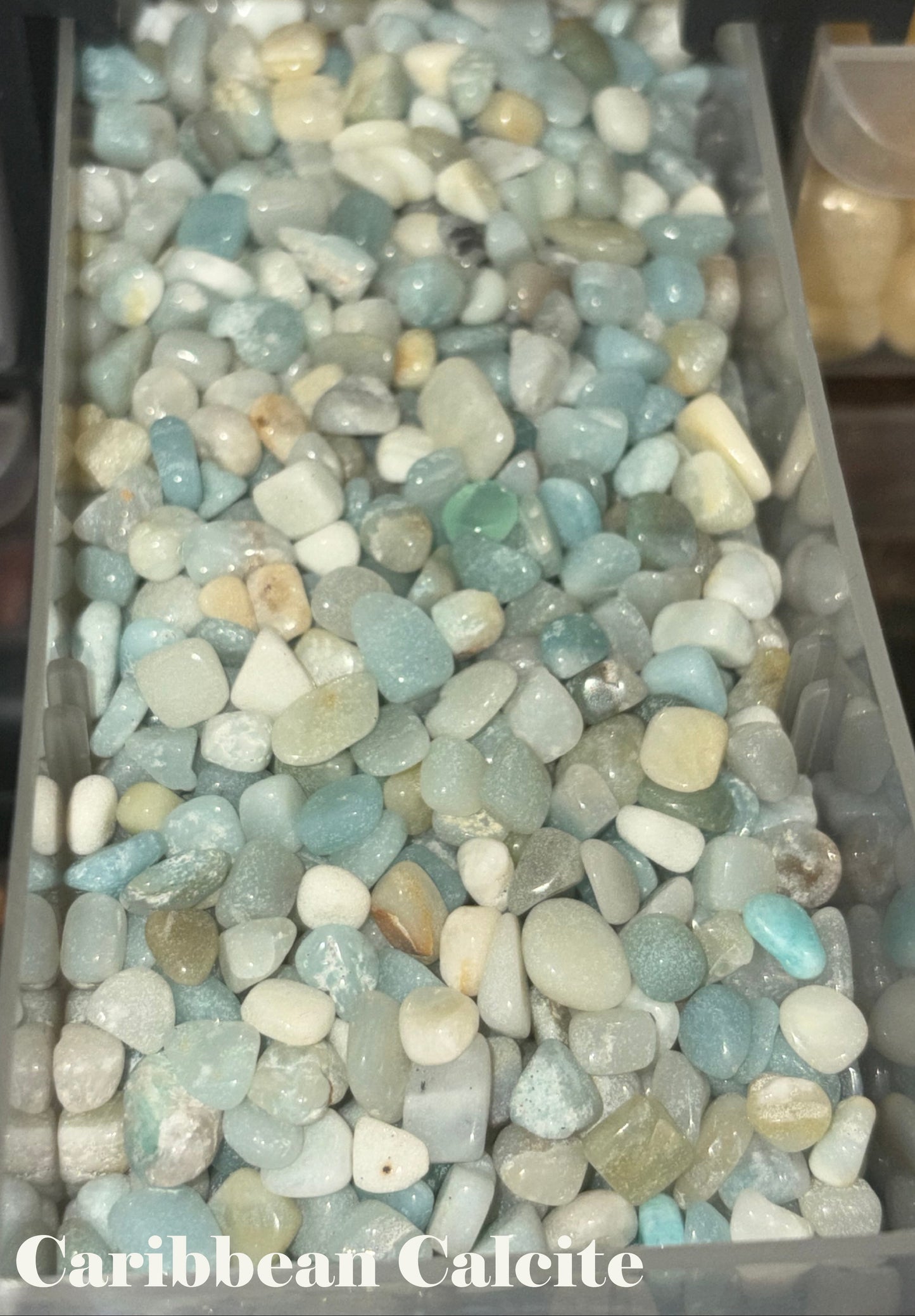 Custom Crystal Confetti