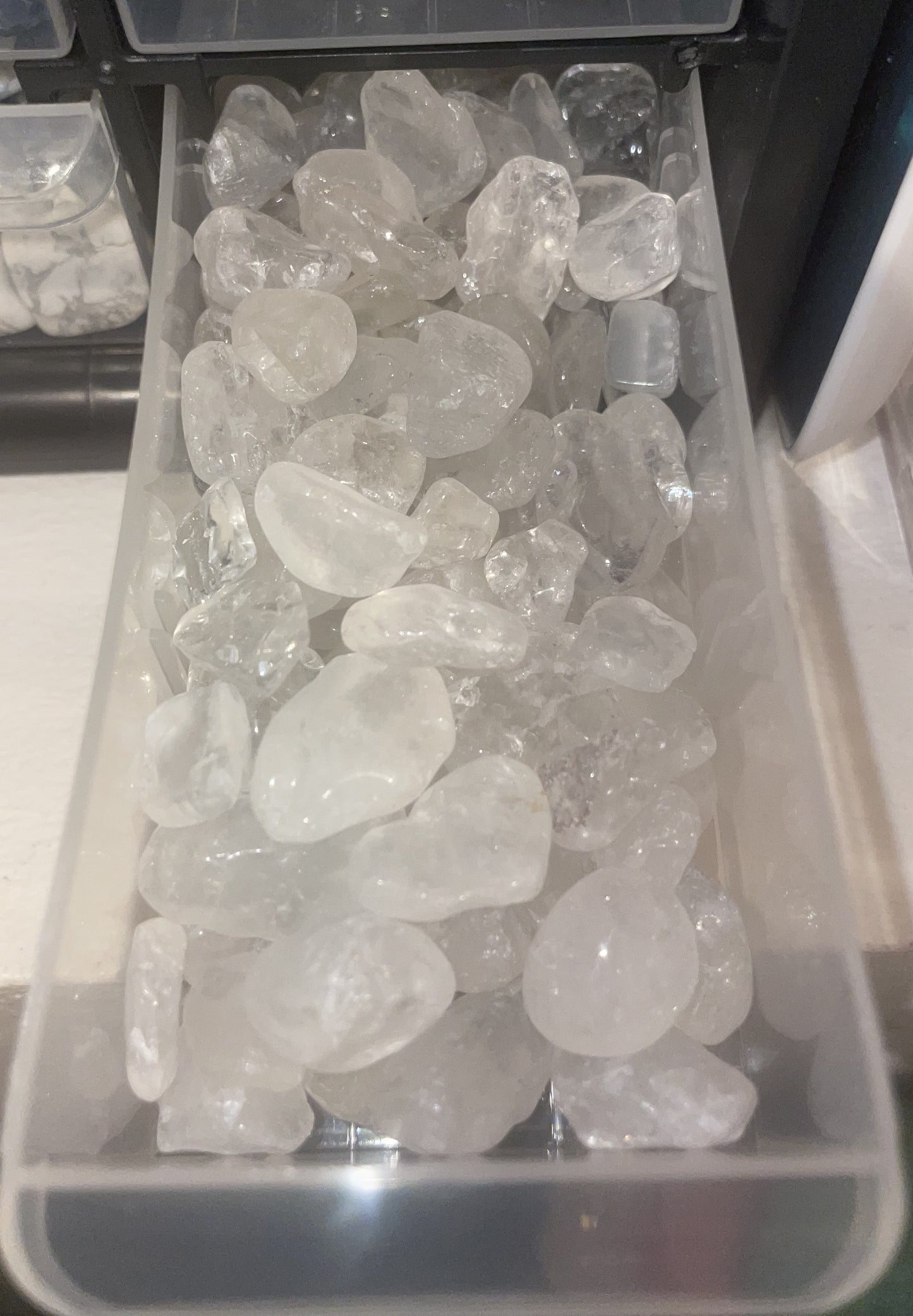 Custom Crystal Confetti