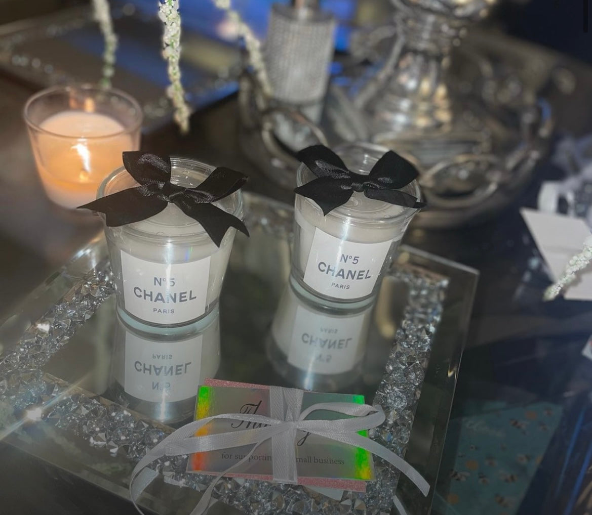 Luxury Candle and Diffuser Sets