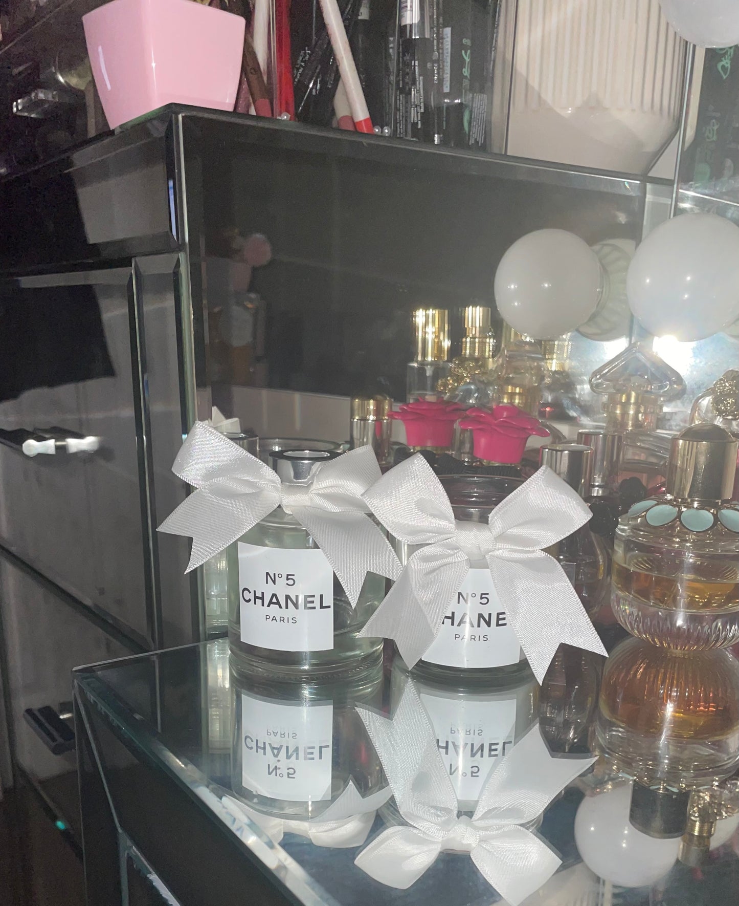 Luxury Candle and Diffuser Sets