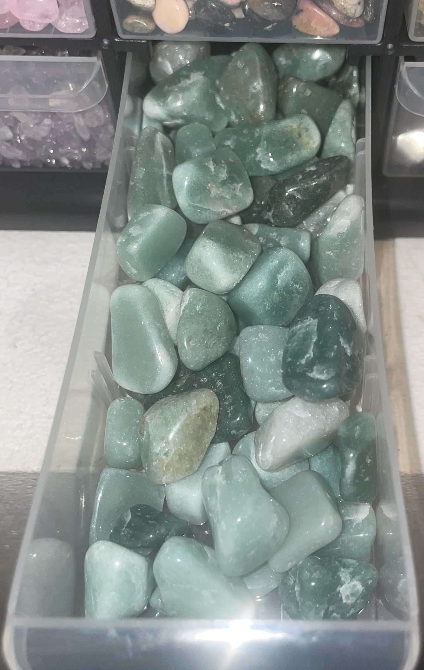 Custom Crystal Confetti