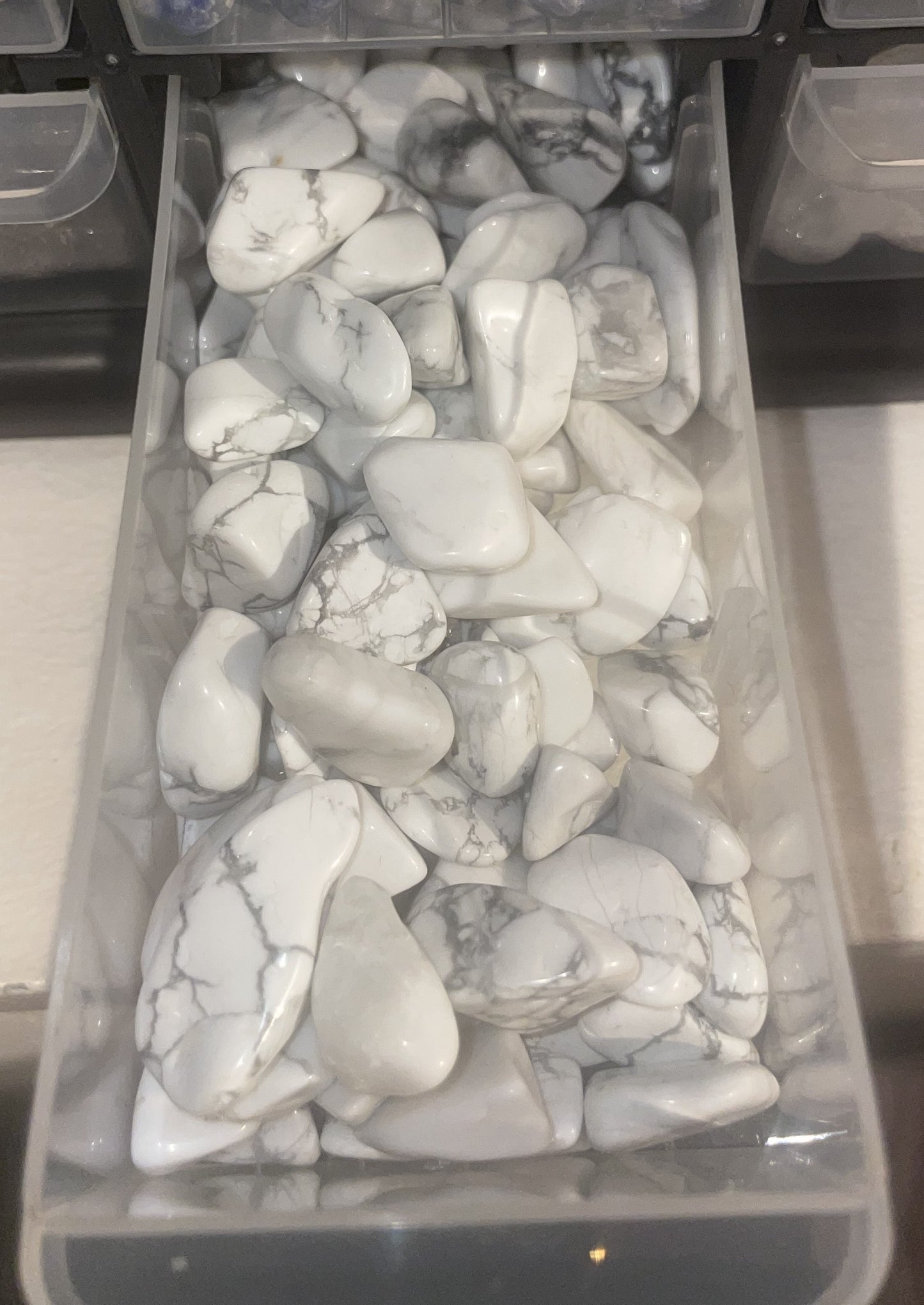 Custom Crystal Confetti