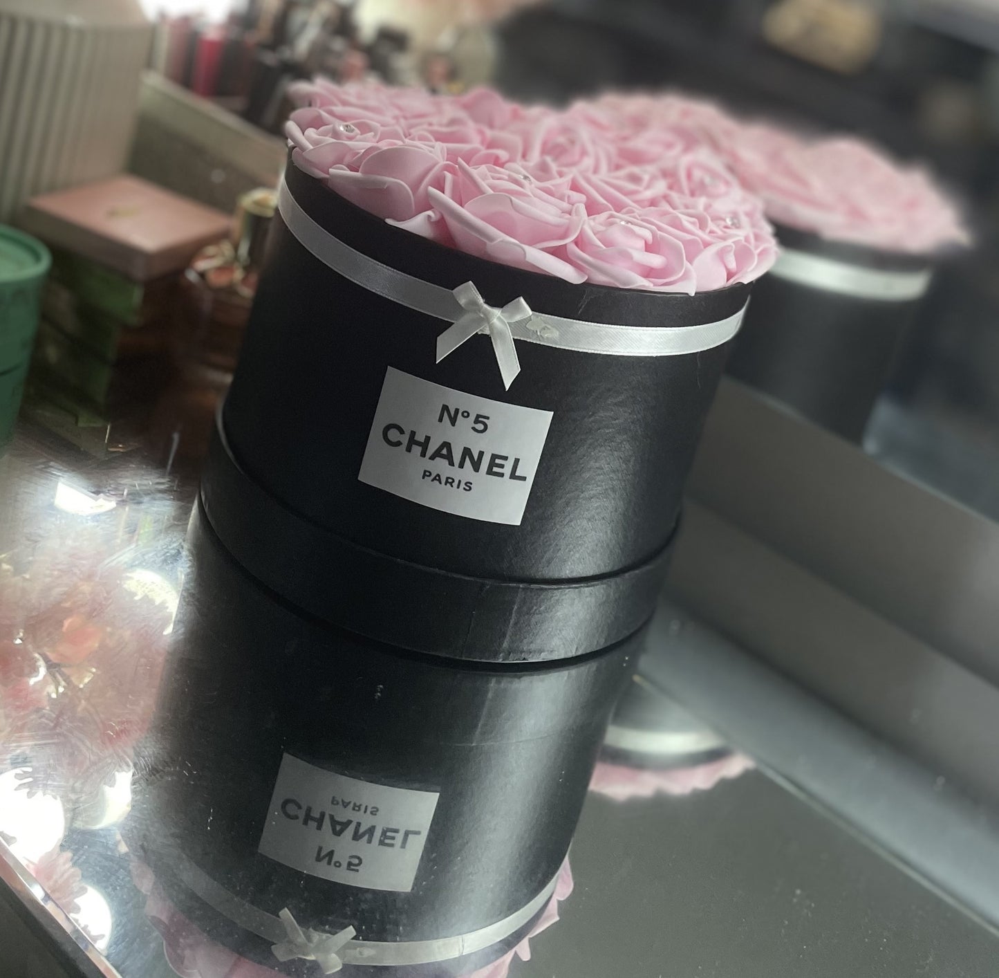 Luxury Small Flower Boxes