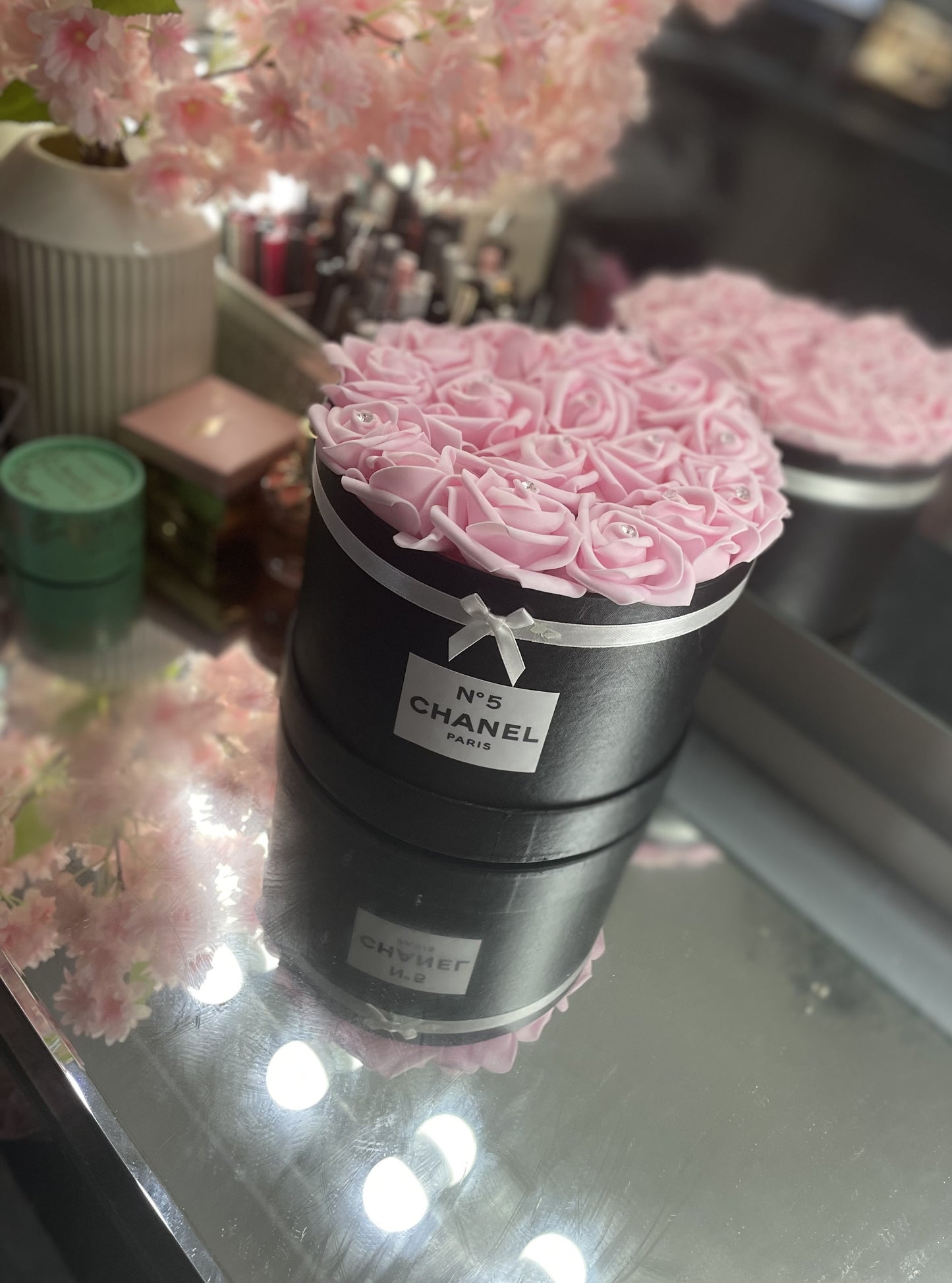 Luxury Small Flower Boxes