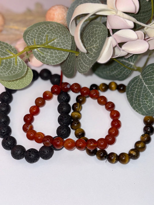 Protection Bracelet Set