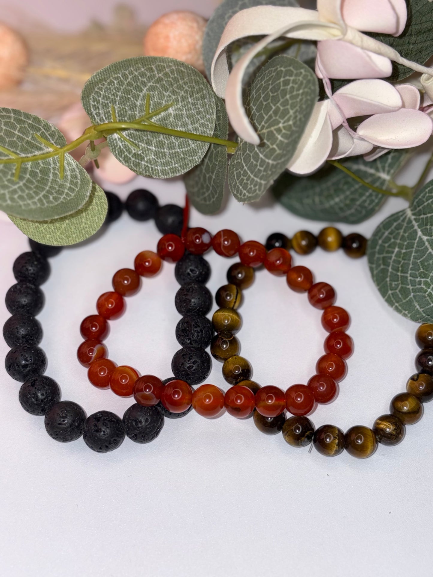 Protection Bracelet Set