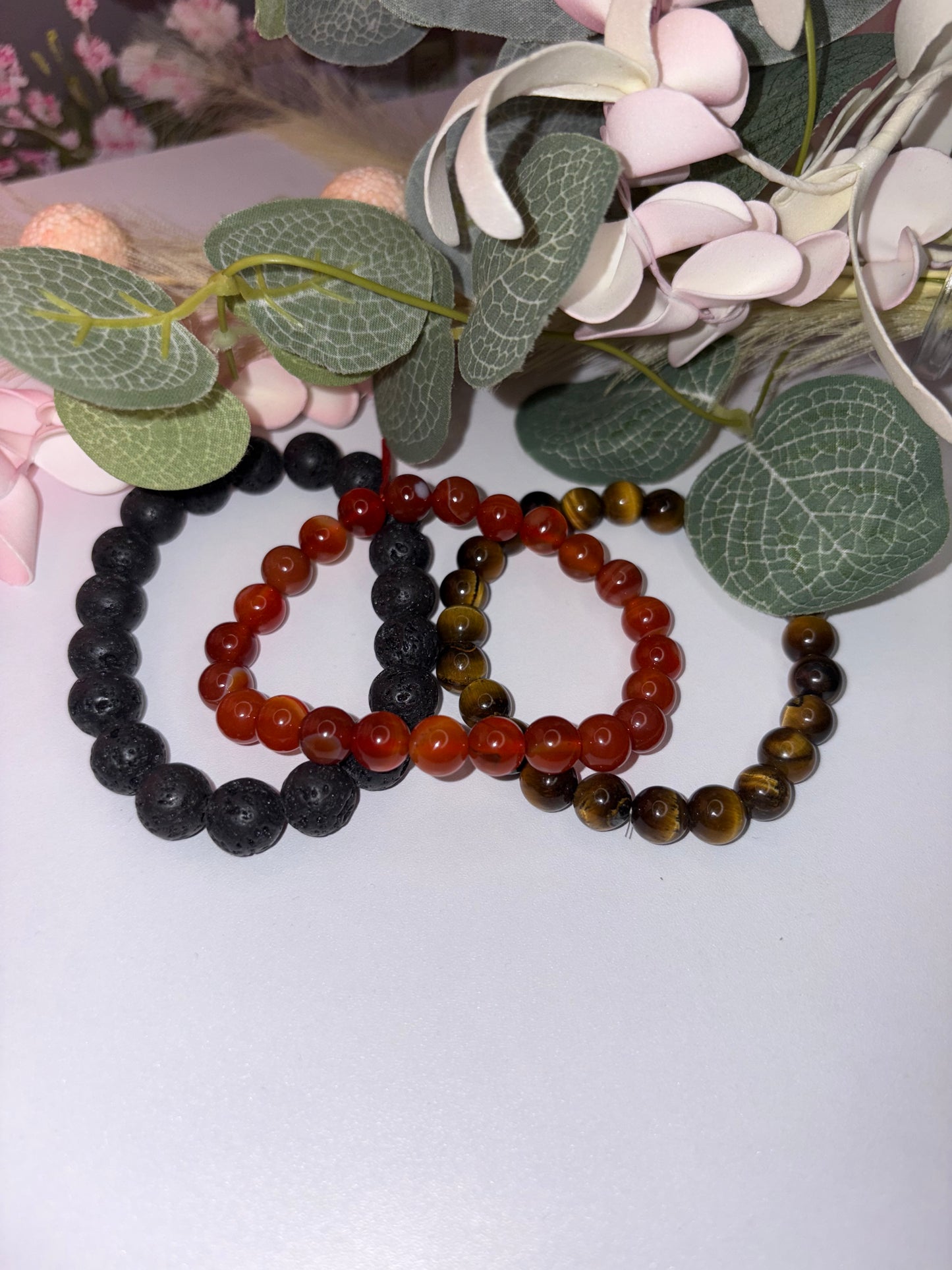 Protection Bracelet Set