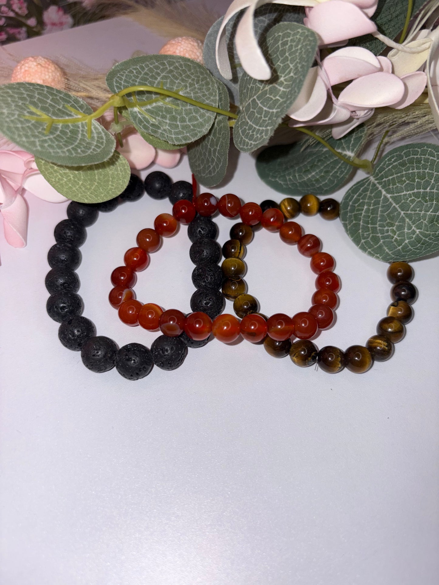 Protection Bracelet Set