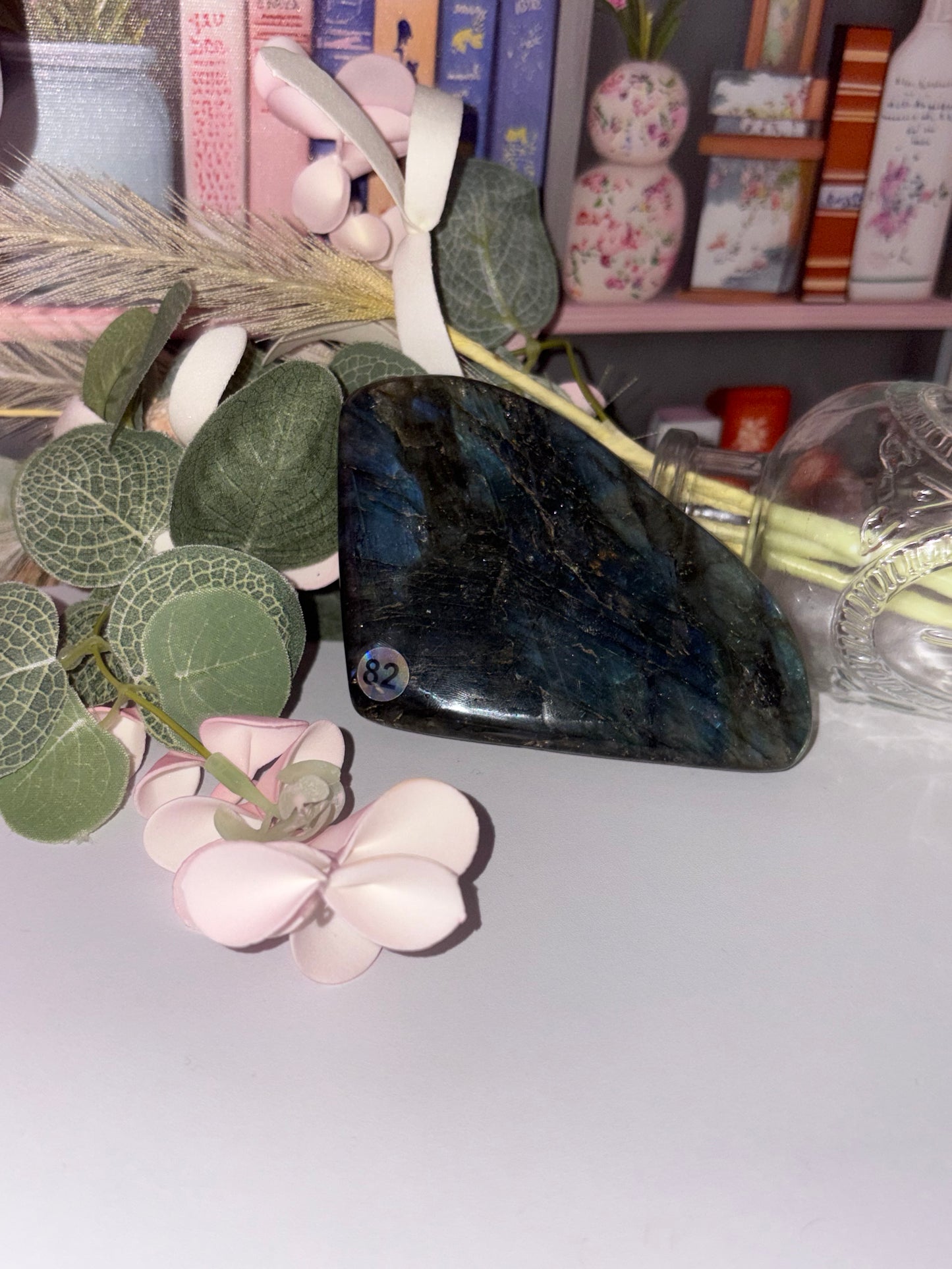 Labradorite Freeform Pieces