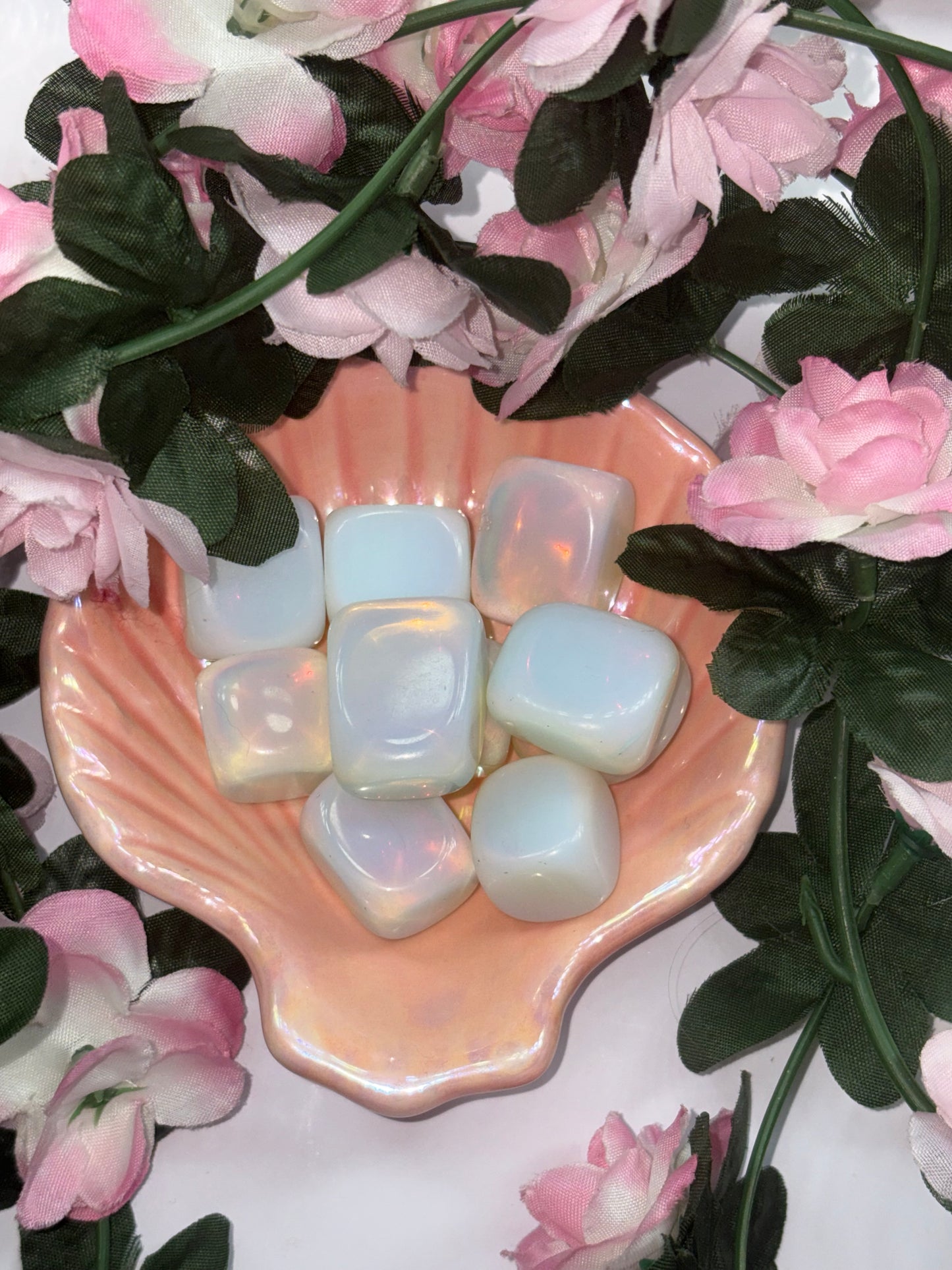 Opalite Tumble