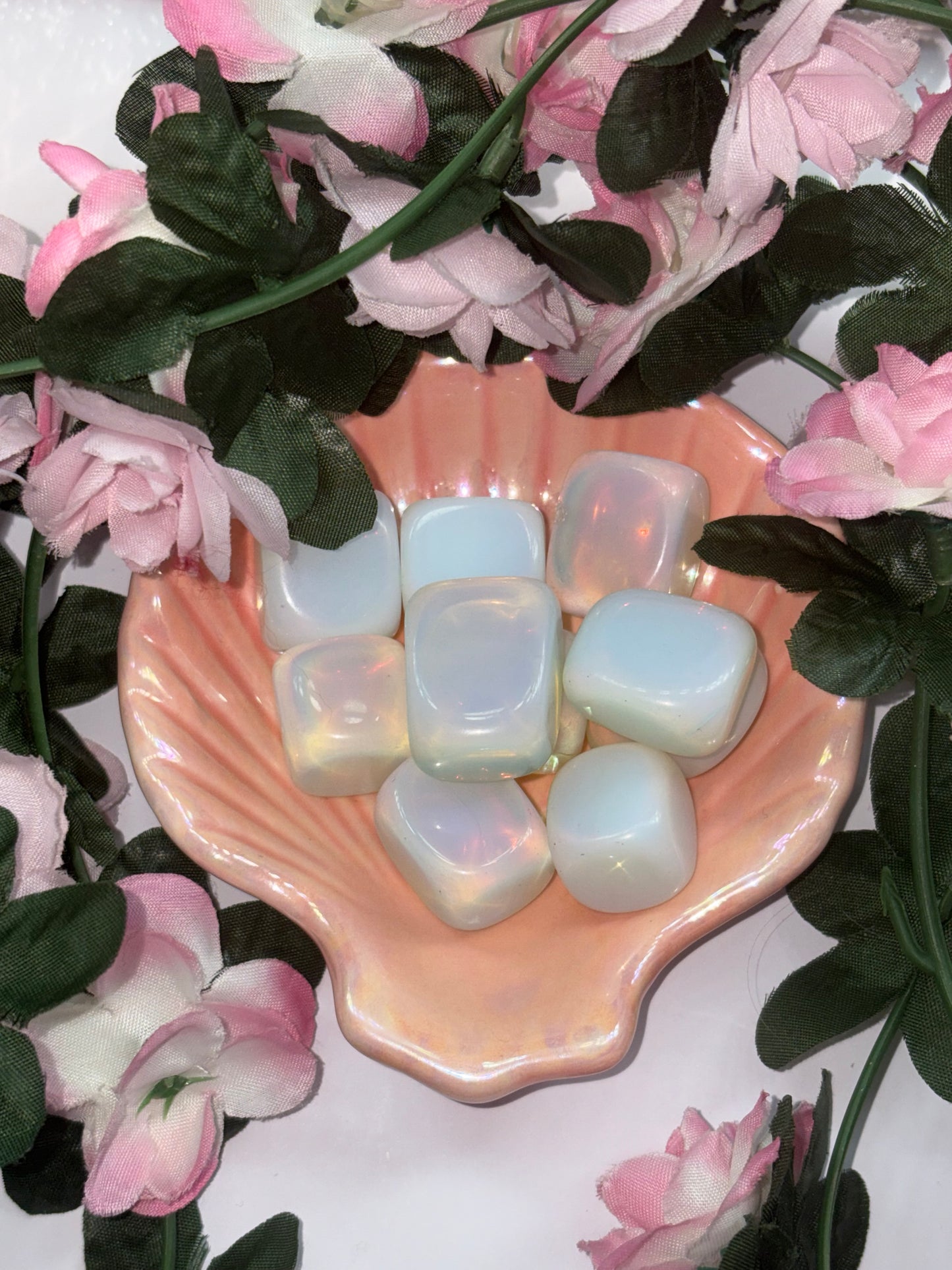 Opalite Tumble