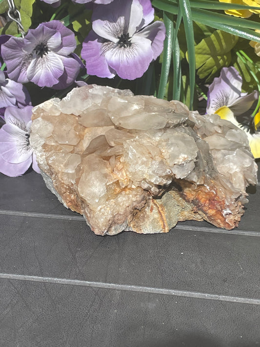 Apophyllite Specimen From India