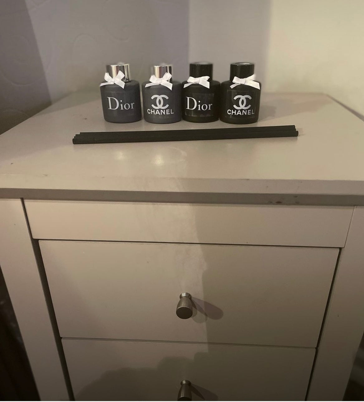 Luxury Customisable Diffusers