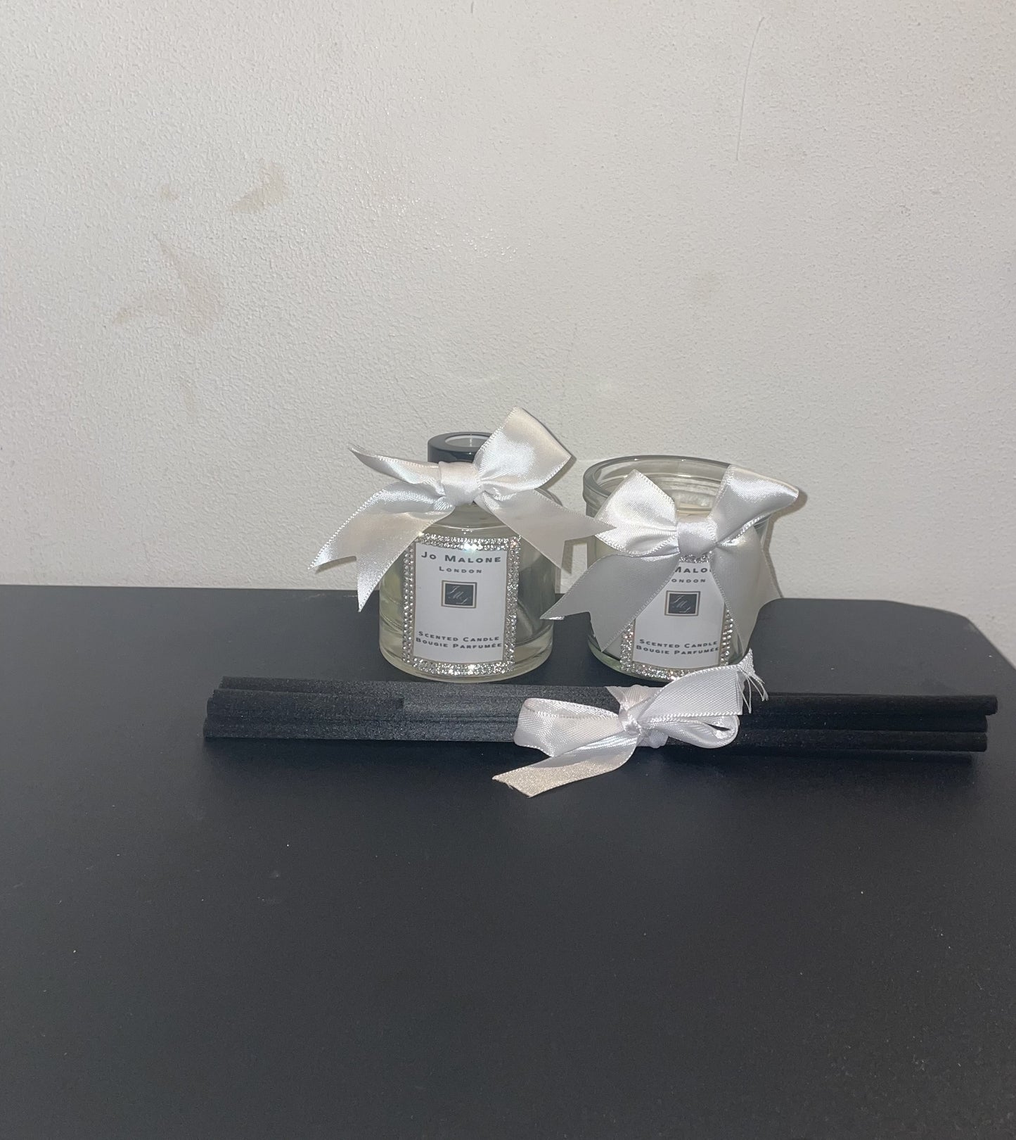 Luxury Candle and Diffuser Sets