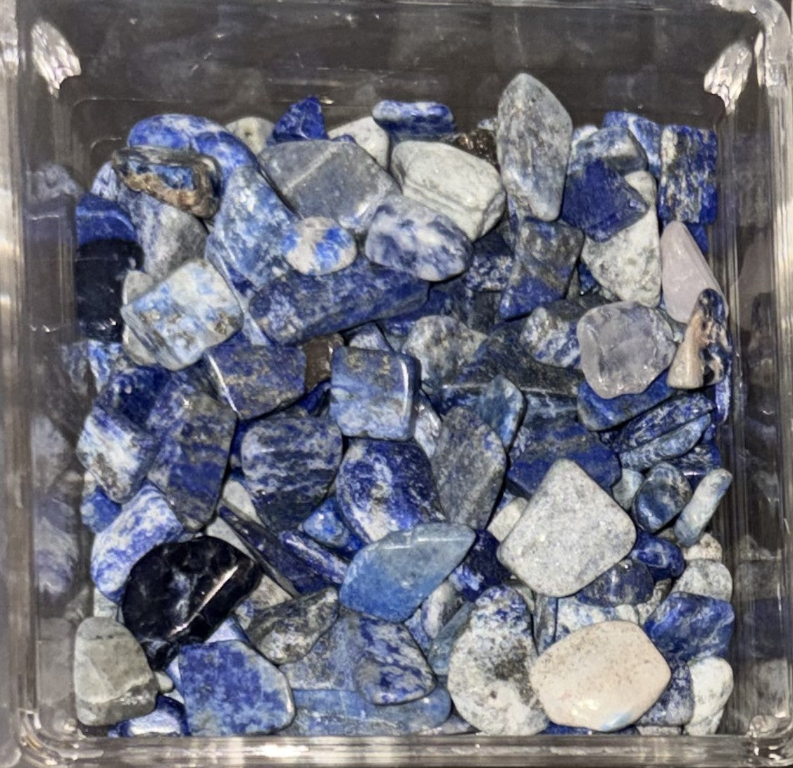 ✨Create Your Own Crystal Confetti ✨
