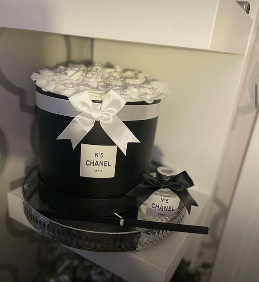 Luxury Large Flower Box Sets