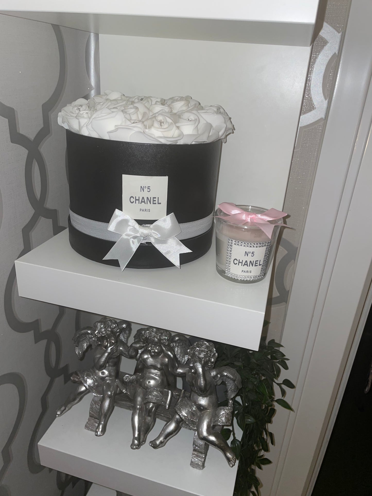 Luxury Large Flower Box Sets