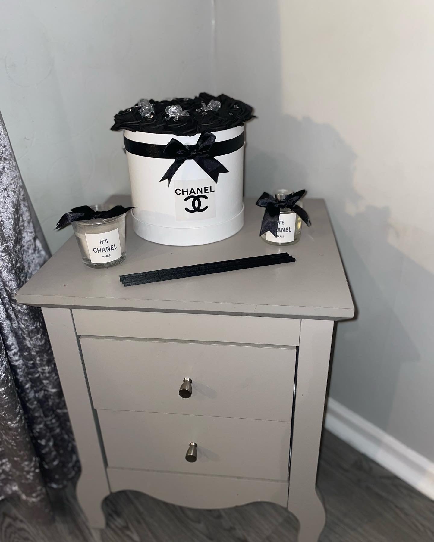 Luxury Large Flower Box Sets