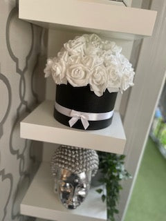 Luxury Large Flower Boxes