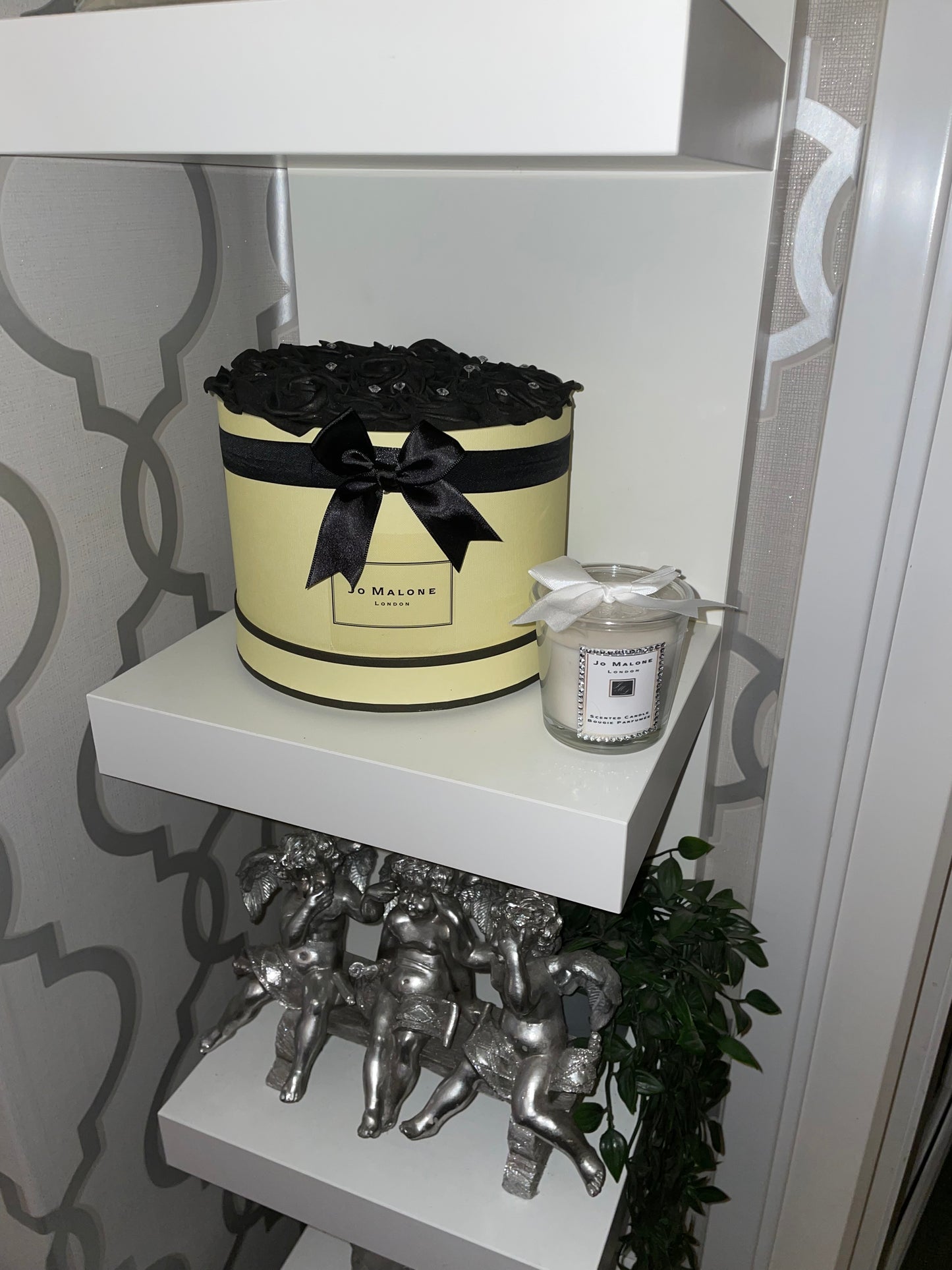 Luxury Large Flower Box Sets