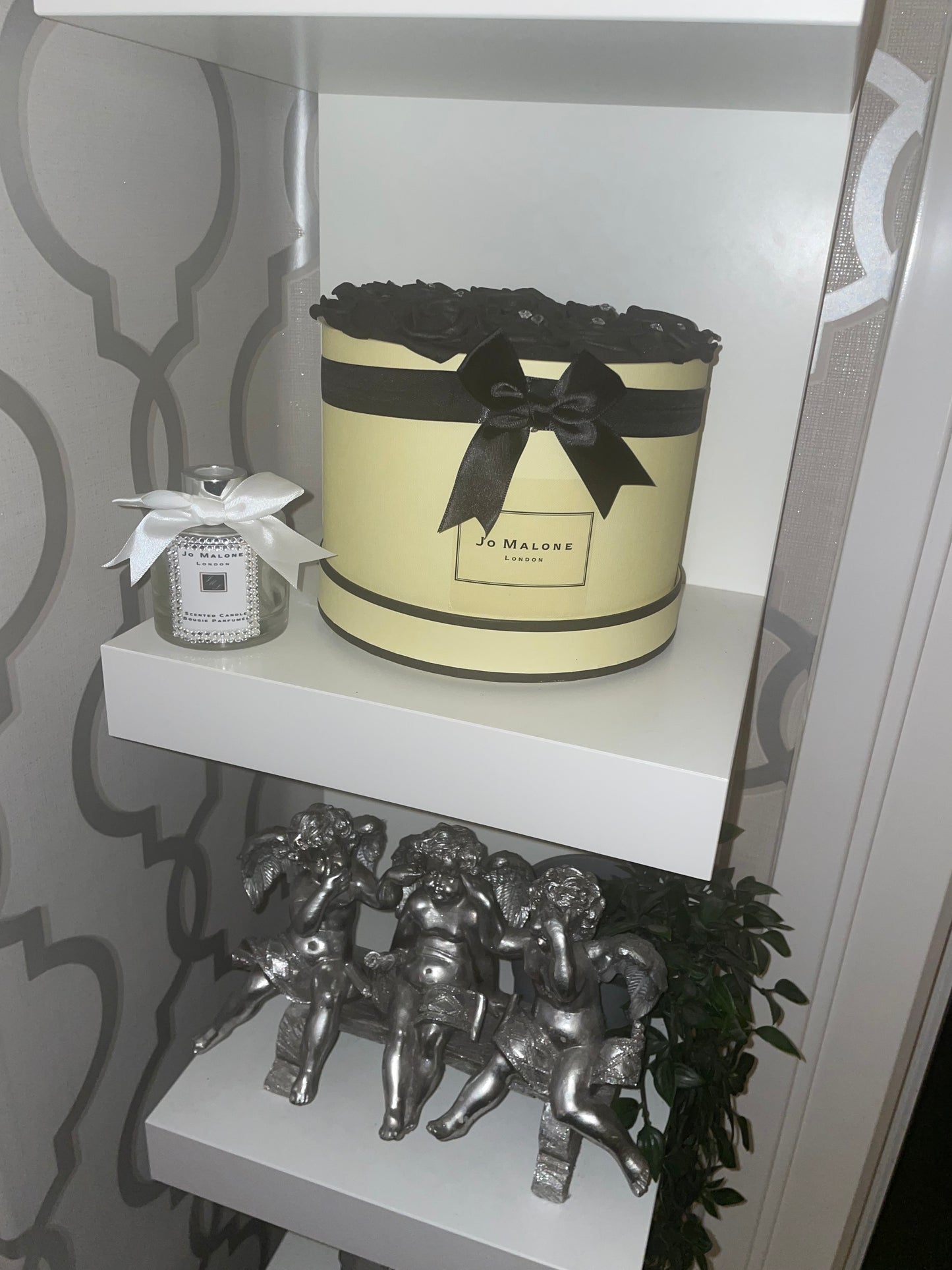 Luxury Large Flower Box Sets