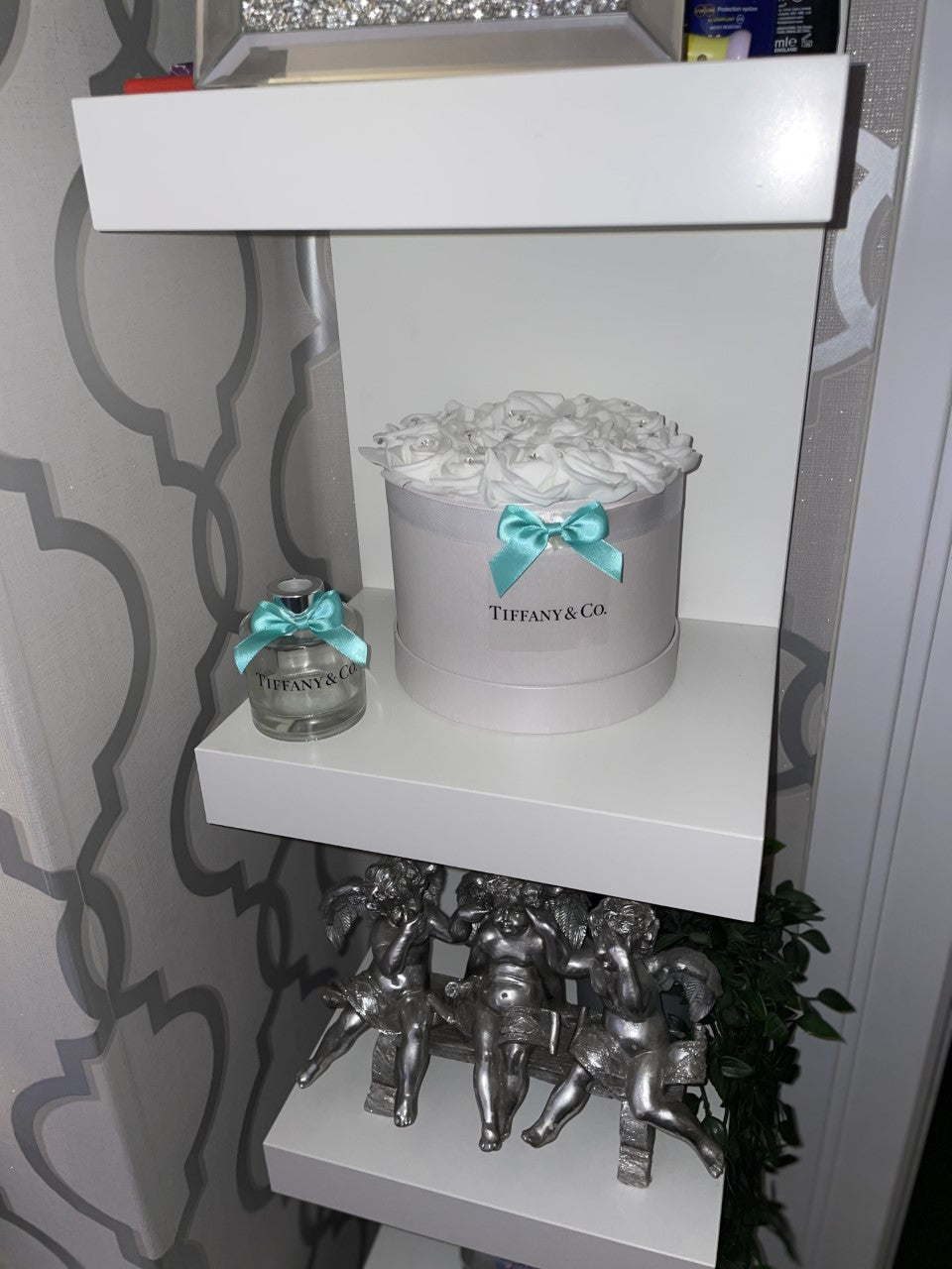Luxury Large Flower Box Sets
