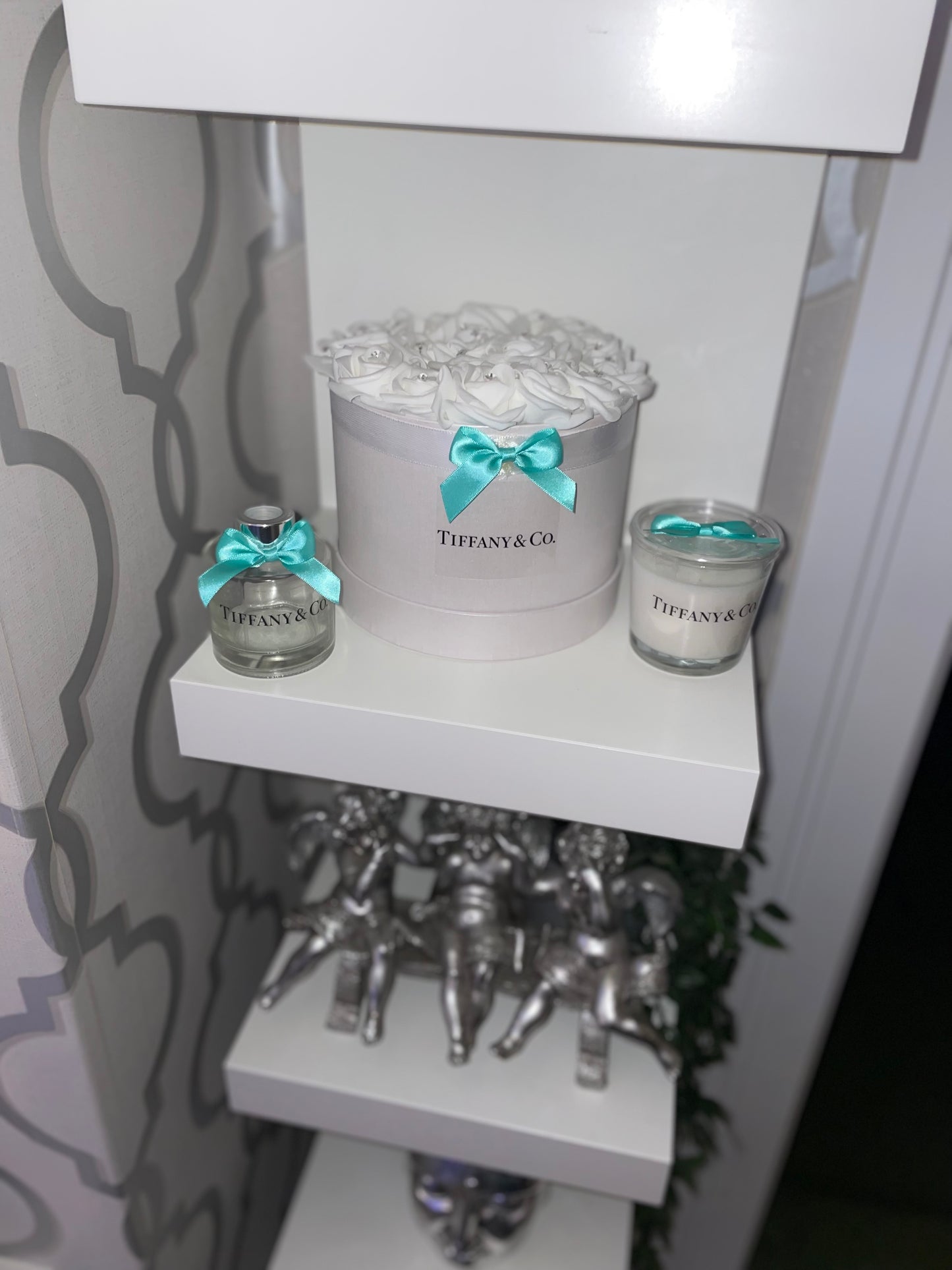 Luxury Large Flower Box Sets