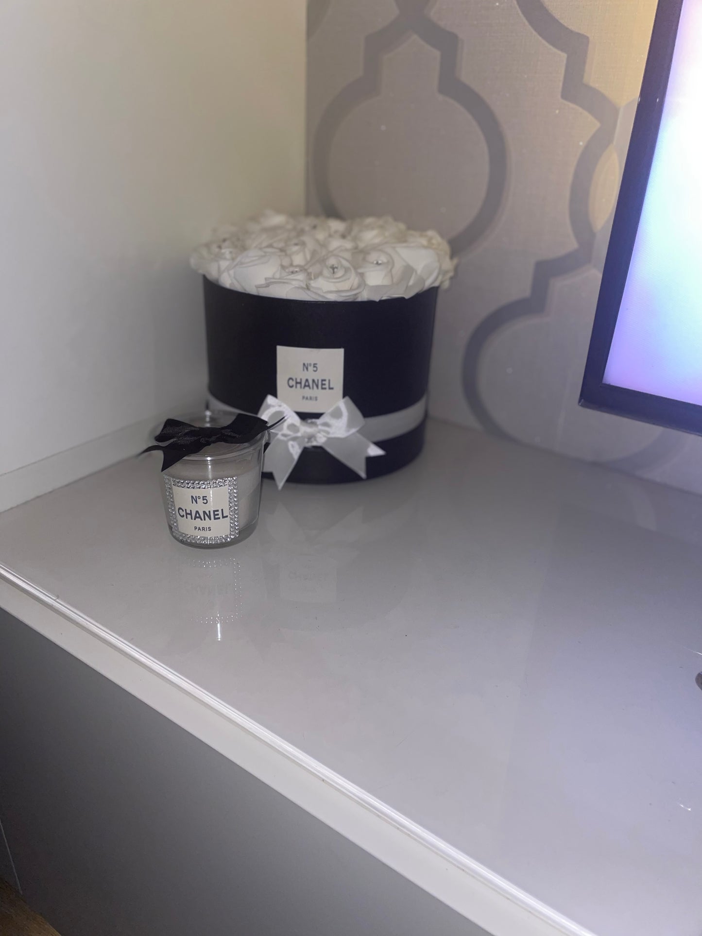Luxury Large Flower Box Sets