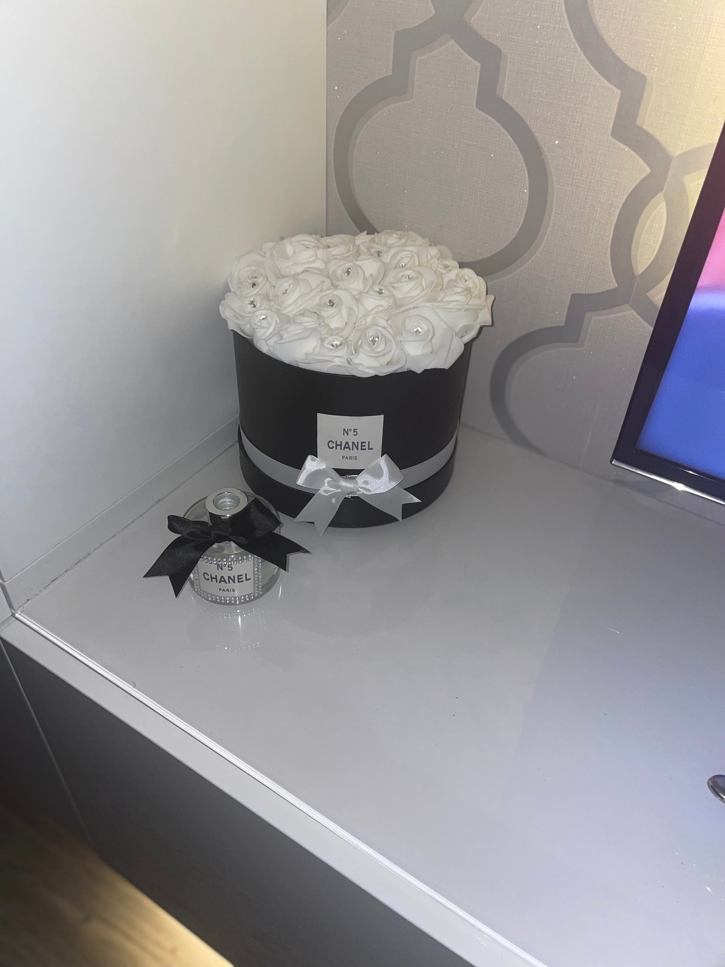 Luxury Large Flower Box Sets