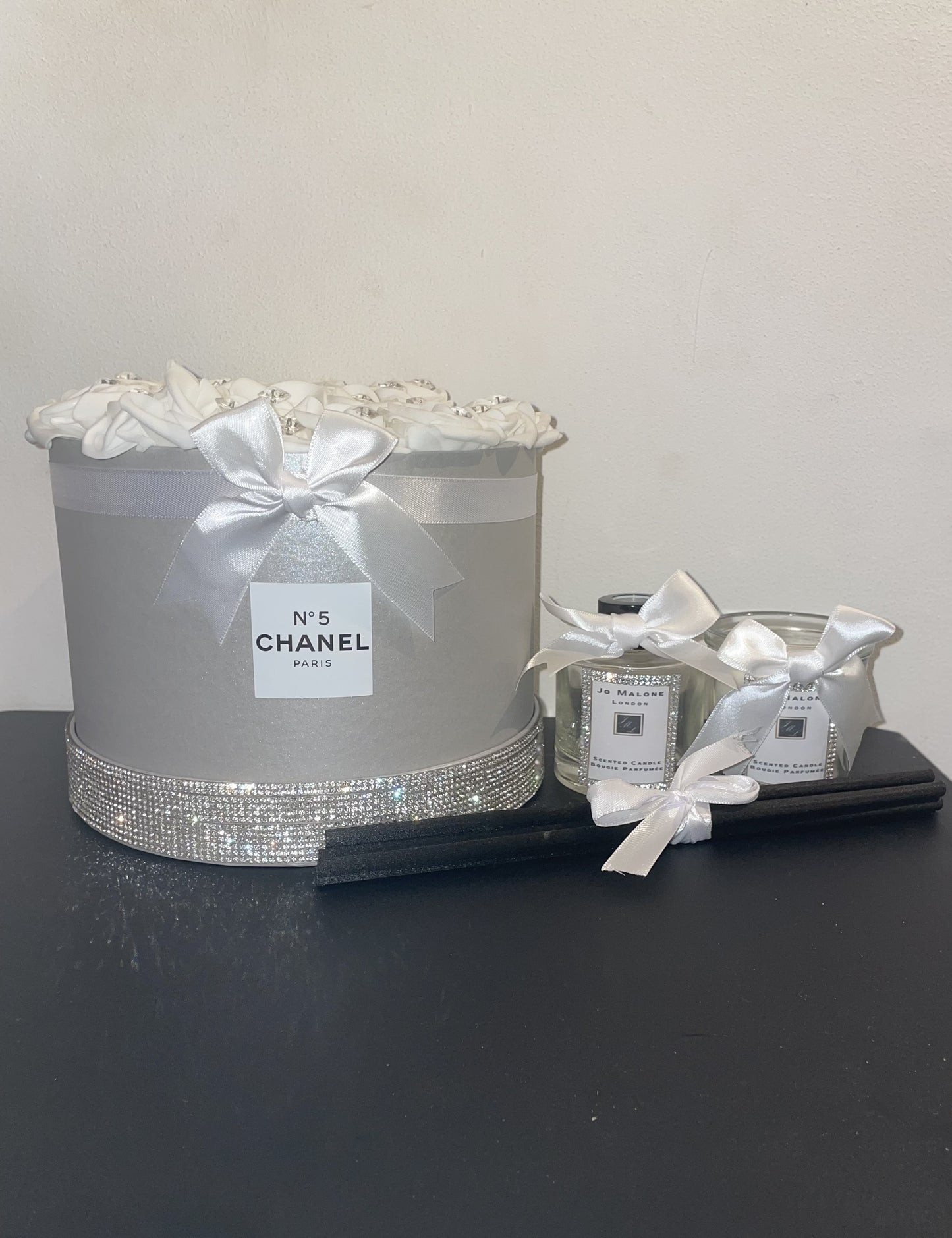 Luxury Large Flower Box Sets