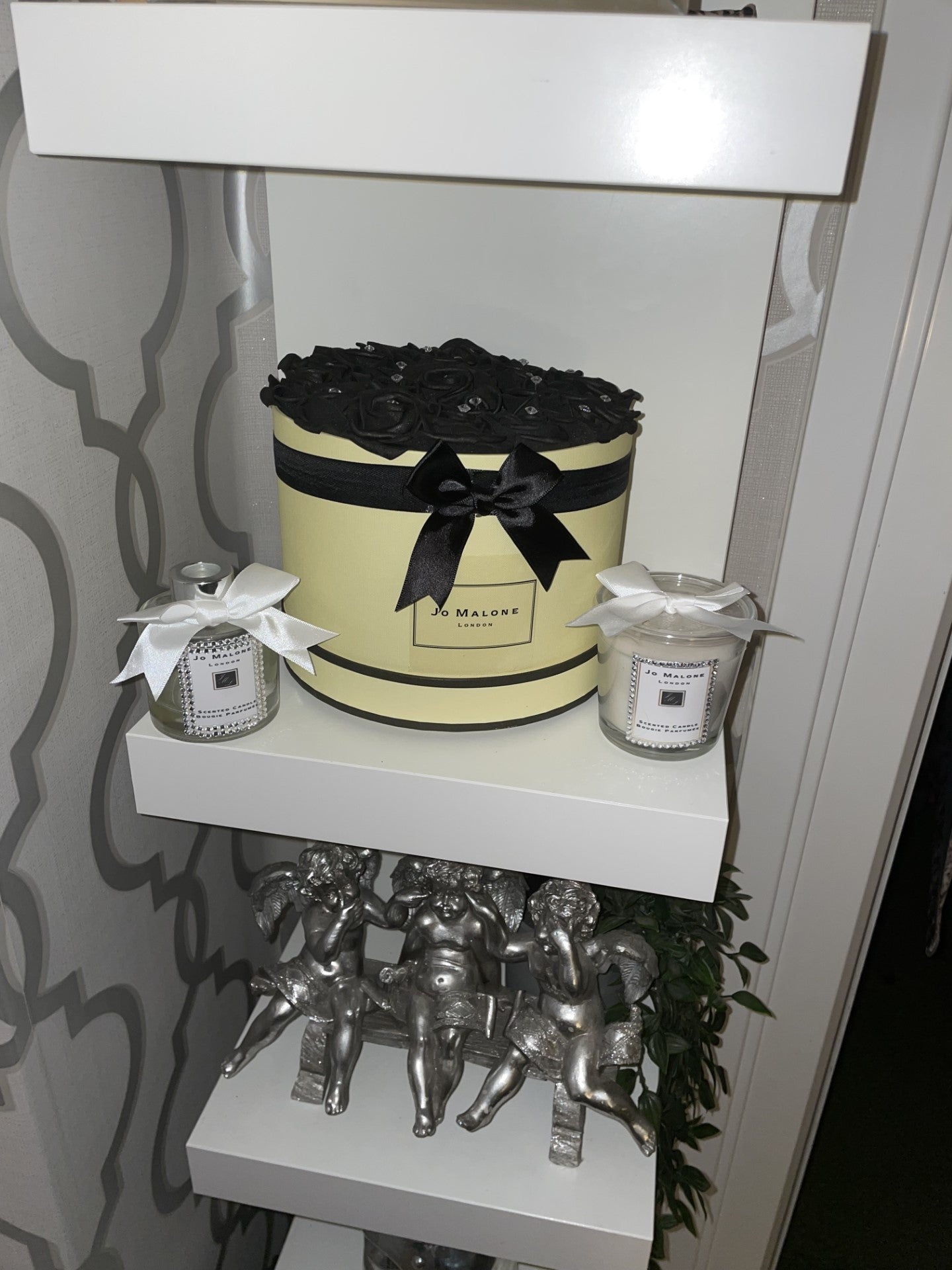 Luxury Large Flower Box Sets