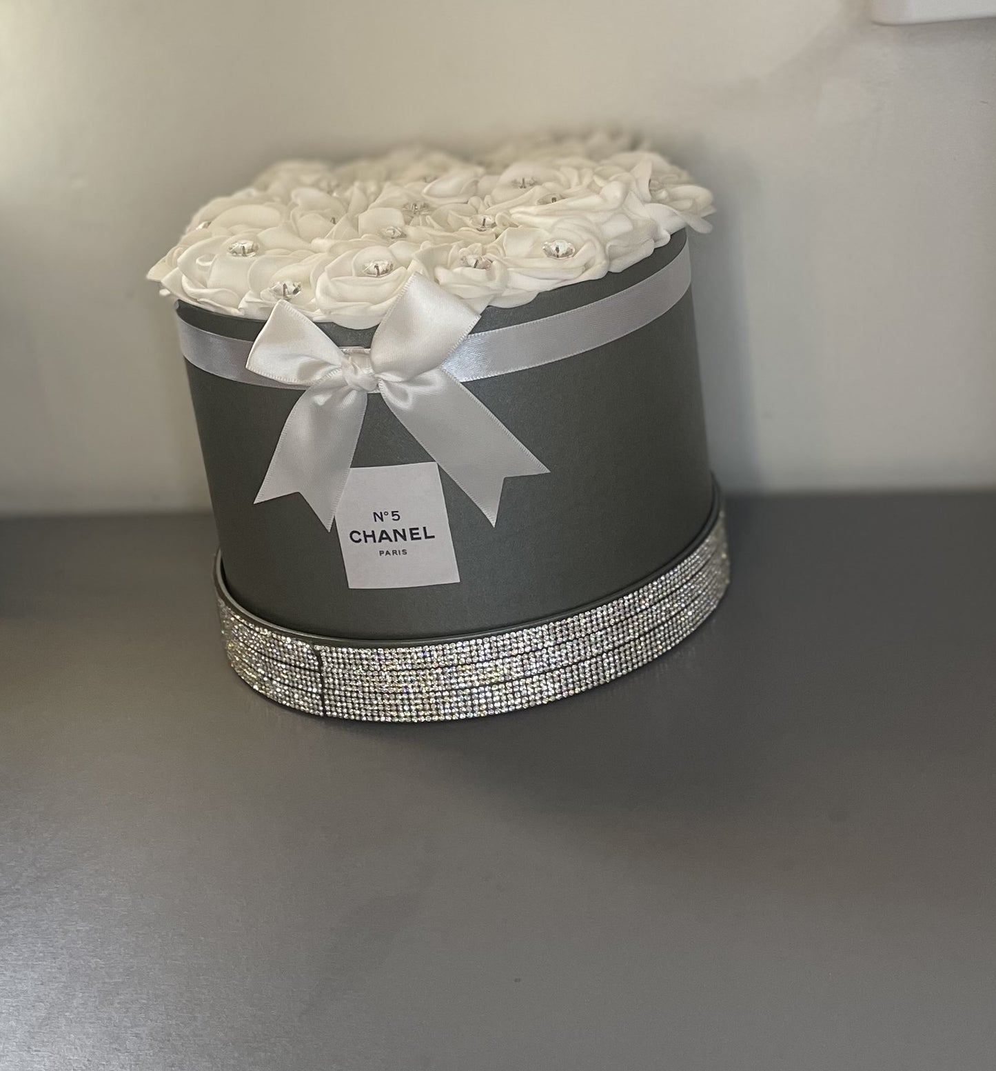 Luxury Large Flower Boxes