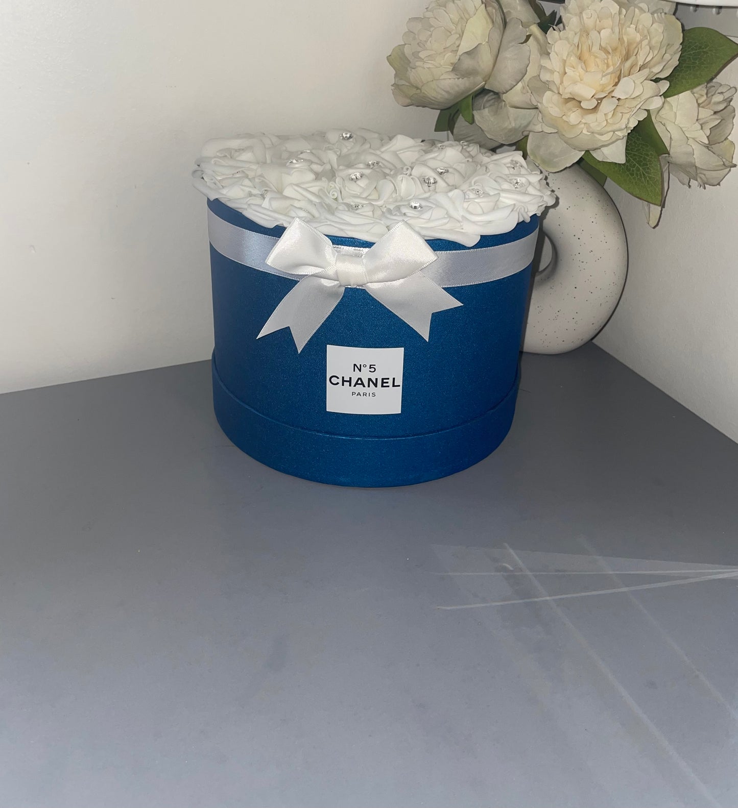 Luxury Large Flower Boxes