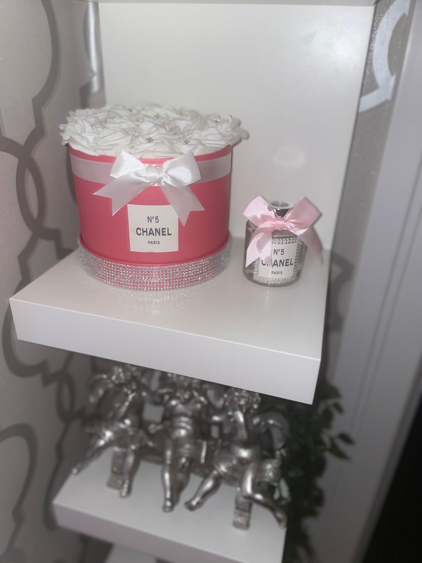 Luxury Large Flower Box Sets